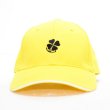 画像1: yotsuba - Color Cap [Yellow] (1)