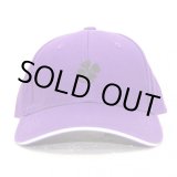 画像: yotsuba - Color Cap [Purple]