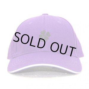 画像: yotsuba - Color Cap [Purple]