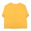 画像2: yotsuba - Raglan Thermal Tops [Yellow] (2)