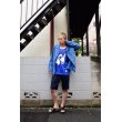 画像4: Supreme - Blue メッシュタンクトップ (4)