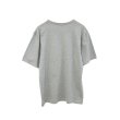 画像2: OriginalFake - Gray グラフィックTシャツ (2)