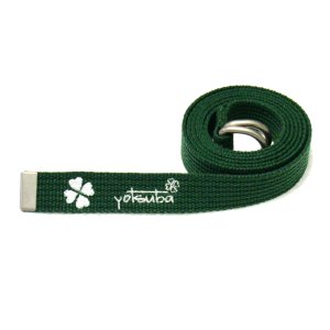 画像: yotsuba - Color Belt [Moss green]