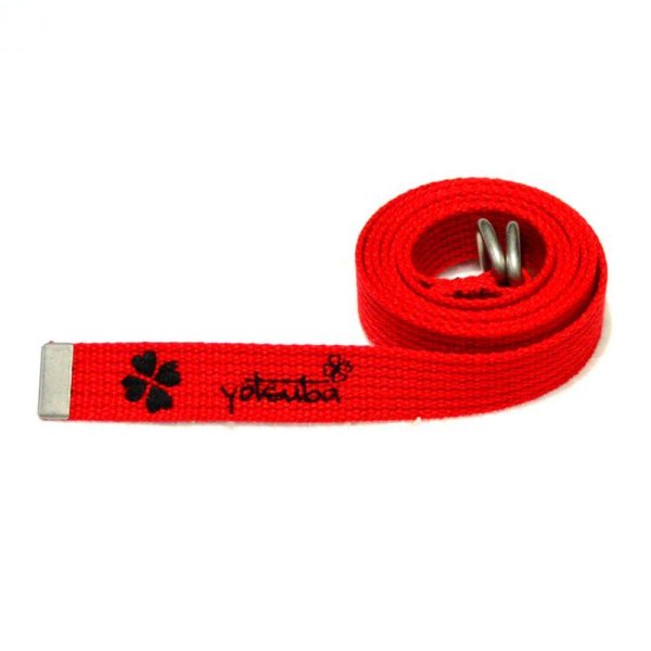 画像2: yotsuba - Color Belt [Red] (2)