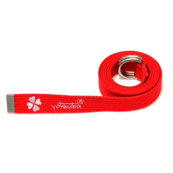 画像1: yotsuba - Color Belt [Red] (1)