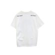 画像3: C.E - White グラフィックTシャツ (3)