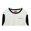 画像3: Supreme - White / Black Daniel Johnston プリントロングTシャツ (3)