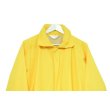 画像3: soe shirts - Yellow ナイロンコート (3)