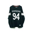 画像2: Supreme - Black フットボールロングスリーブTシャツ (2)