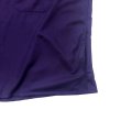 画像4: yotsuba - Rayon Open Collar Shirt [Purple] (4)
