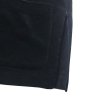 画像5: yotsuba - Corduroy Pullover Tops [BLACK] (5)