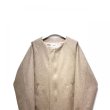 画像3: yotsuba - Nocollar Jacket [BEIGE] (3)
