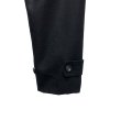画像5: yotsuba - Nocollar Jacket [BLACK] (5)