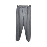 画像: yotsuba - Wide Slacks [GRAY]