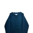 画像3: yotsuba - Nocollar Jacket [MIDNIGHT BLUE] (3)