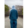 画像8: yotsuba - Nocollar Jacket [MIDNIGHT BLUE] (8)