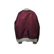 画像5: Supreme × UNDER COVER - Gray / Wine Red リバーシブルMA-1 (5)