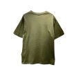 画像2: UNDER COVER × KAWS - Khaki プリント半袖Tシャツ (2)