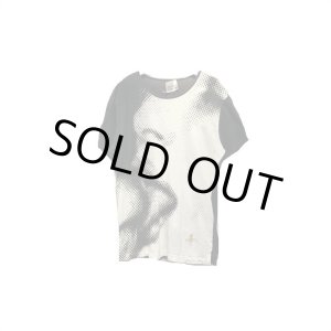 画像: Vivienne Westwood  - Black グラフィックTシャツ