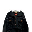 画像2: Vivienne Westwood Red Label - Black ショート丈デザインジャケット (2)