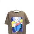 画像3: Original FAKE - Blown KAWSプリントTシャツ (3)