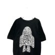 画像3: Original FAKE - Black グラフィックTシャツ (3)