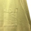 画像4: yotsuba - Raglan Pocket T-Shirt [Khaki]  (4)