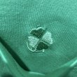 画像7: yotsuba - Raglan Pocket T-Shirt [Green]  (7)