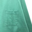 画像4: yotsuba - Raglan Pocket T-Shirt [Green]  (4)