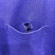 画像7: yotsuba - Raglan Pocket T-Shirt [Purple]  (7)