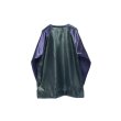 画像2: yotsuba - Souvenir Pullover Tops [Green]  (2)