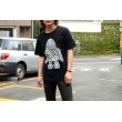 画像5: Original FAKE - Black グラフィックTシャツ (5)