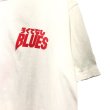 画像5: ろくでなしBLUES - White プリントTシャツ (5)