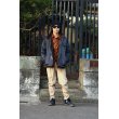 画像15: UNDERCOVER - Khaki × Navy "AMBIVALENCE期"リバーシブルジャケット (15)