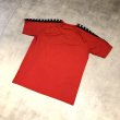 画像2: KAPPA × Gosha Rubchinskiy Red ロゴ入り半袖カットソー (2)