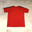 画像4: KAPPA × Gosha Rubchinskiy Red ロゴ入り半袖カットソー (4)