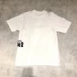 画像4: KIKS TYO - White "ほしのあき"Tシャツ (4)