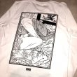 画像7: Supreme × Sasquatchfabrix. - White 春画プリントロングスリーブTシャツ (7)