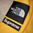 画像6: Supreme × THE NORTHFACE - Yellow × Black 切り替えフリースジャケット (6)