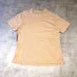 画像2: Vivienne Westwood MAN - Beige "マンソンリップ” Tシャツ (2)