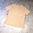 画像4: Vivienne Westwood MAN - Beige "マンソンリップ” Tシャツ (4)