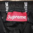 画像5: Supreme - Black ロゴ入りトラックパンツ (5)