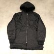 画像7: Supreme - Black リバーシブルフードブルゾン (7)