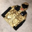 画像3: Supreme × THE NORTHFACE - Gold メタリックマウンテンパーカー (3)