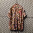 画像5: Y’s - Rayon Aloha Shirt (5)