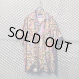 画像: Y’s - Rayon Aloha Shirt