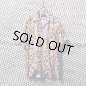 画像: Y’s - Rayon Aloha Shirt