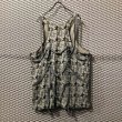 画像2: Bernhard Wilhelm - Parachute Design Tanktop (2)