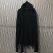 画像1: UNDER COVER - "GURUGURU" Stall Docking Hoodie (1)