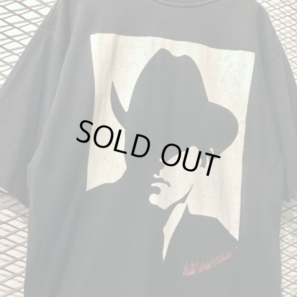 画像2: Marlboro - "Wild West Collection" Vintage Tee (2)